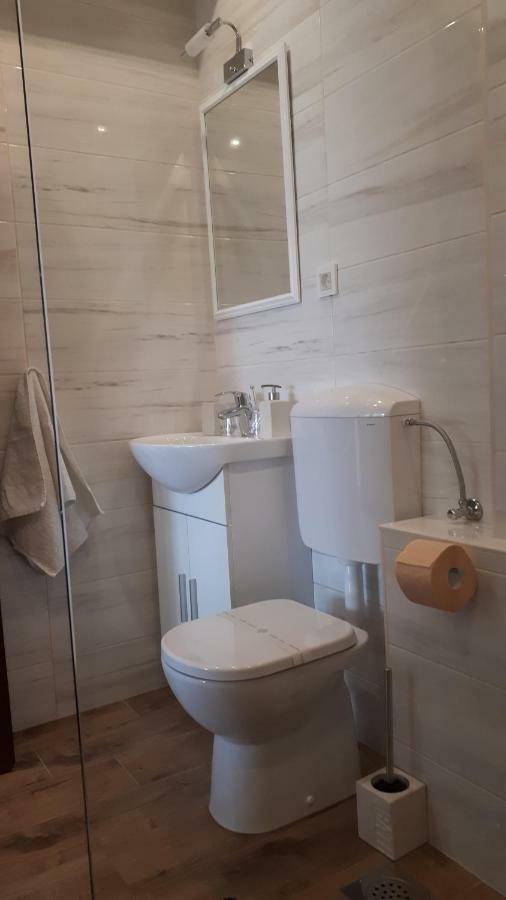 Apartments Sisevic - Comfort Apartments With Balconies And Sea View Slano Exterior photo